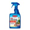 Bayer BioAdvanced Insect Disease & Mite Control Liquid 24 oz 701290B